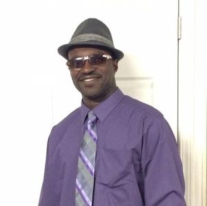 Meet your Posher, Ty